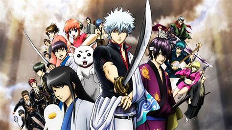 myflixer gintama